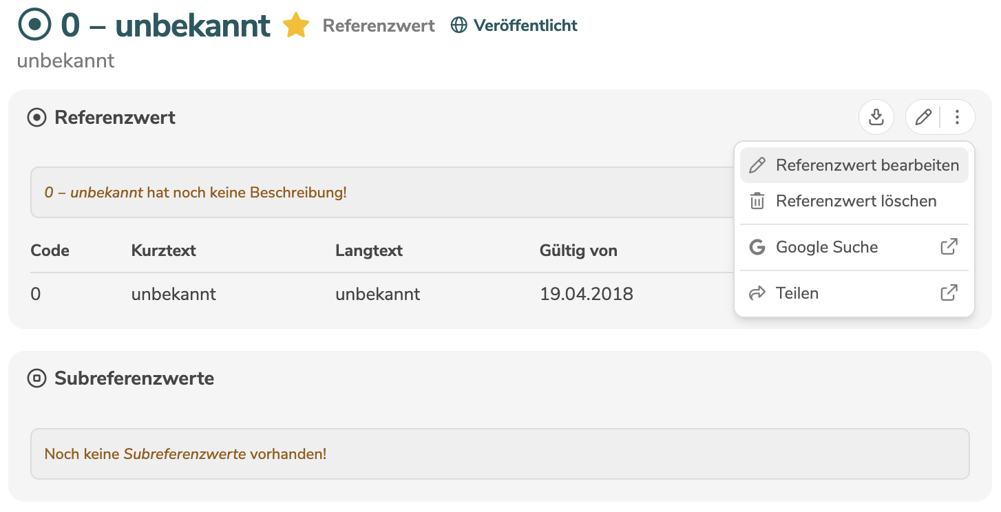 Bearbeiten